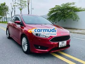 Ford Focus 1.5L EcoBoost Sport 2018