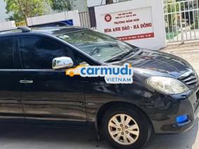 Toyota Innova 2.0V 2010