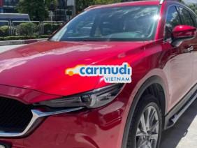 Mazda CX-5 2.0L Premium 2020