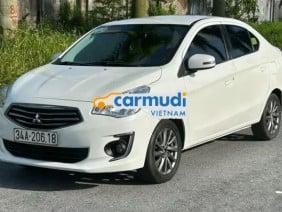 Mitsubishi Attrage 1.2L MT 2016