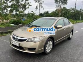 Honda Civic 1.8 MT 2010