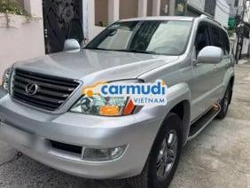 Lexus GX 470 470 2009