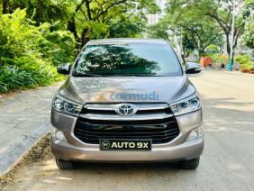 TOYOTA INNOVA 2.0V 2019 Cao cấp Full Options