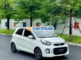 Kia Morning EX 1.25 MT 2018