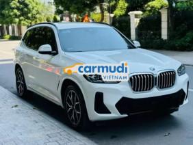 BMW X3 sDrive20i Msport 2023