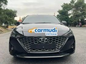 Hyundai Accent 2021