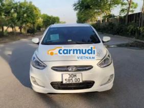 Hyundai Accent 1.4 MT 2015