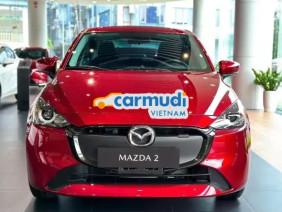 Mazda 2 1.5AT 2024