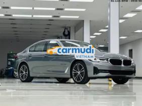 BMW 520i Luxury Line 2023