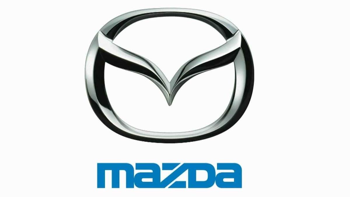 Công ty ô tô Mazda