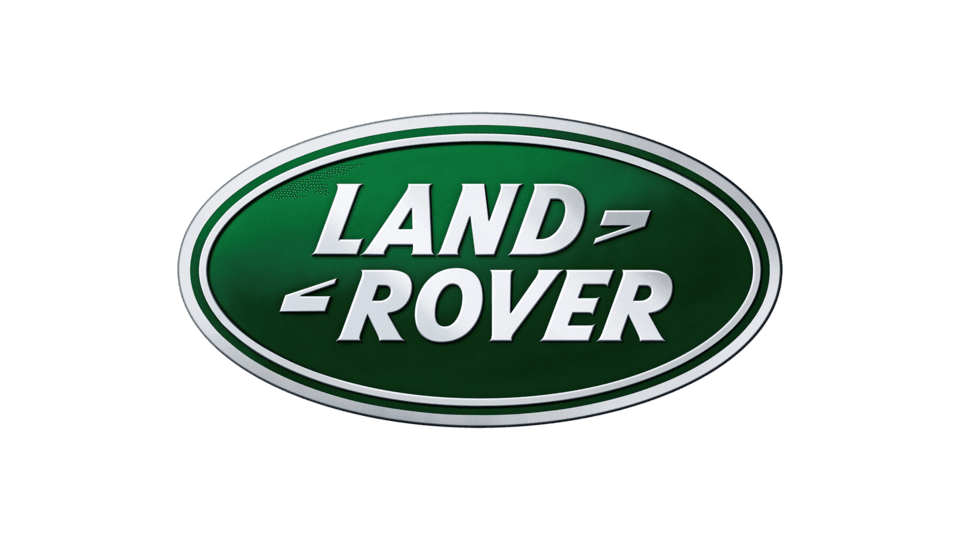 Công ty ô tô Land Rover