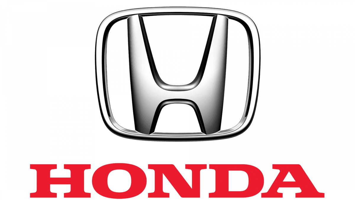 hãng xe Honda