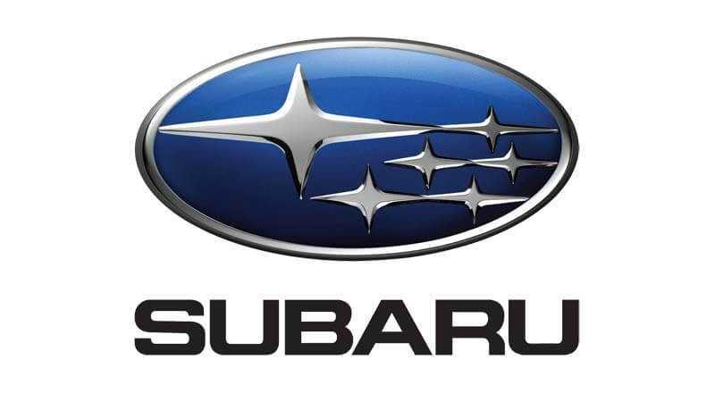 Công ty ô tô Subaru