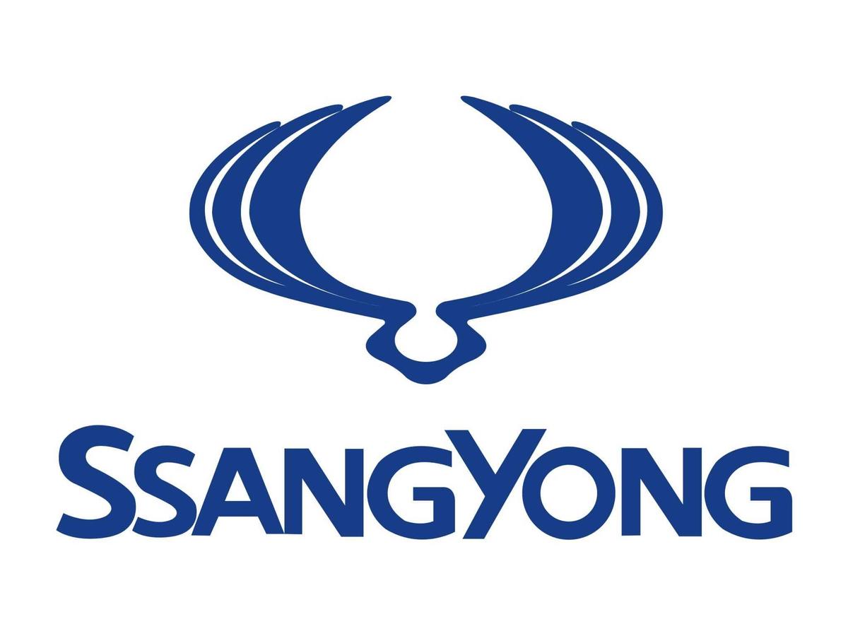 Công ty ô tô Ssangyong