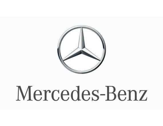 Công ty ô tô Mercedes Benz