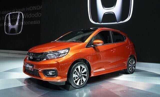 Bảng giá ô tô Honda tháng 1/2020: Loạt mẫu xe rủ nhau giảm giá