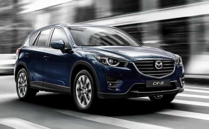 Mazda CX-5 2023 - Review chi tiết kèm ưu đãi - Blog Xe Hơi Carmudi