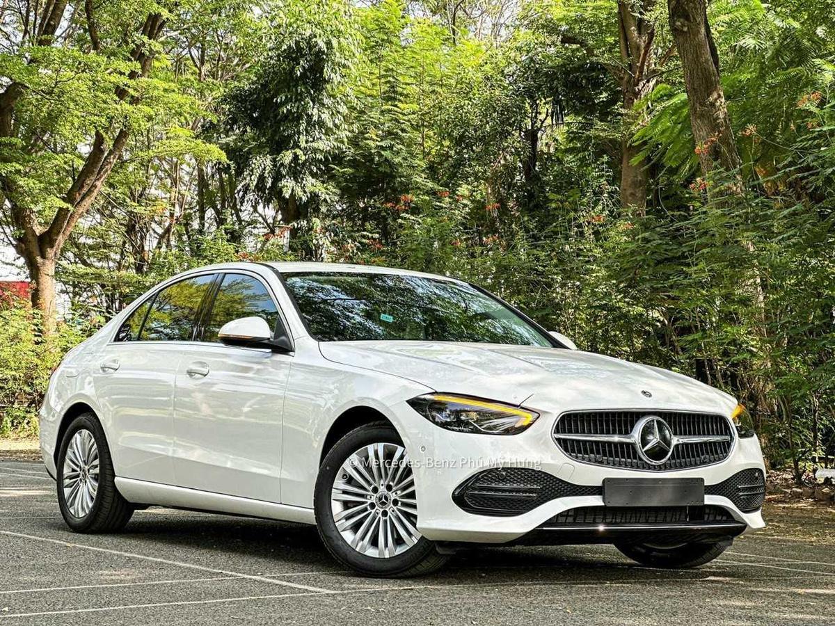 Mercedes-Benz C200 cũ: Có nên mua không? Giá bán? Đánh giá?