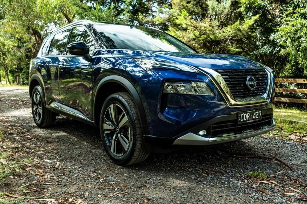 Đánh giá Nissan X-Trail Ti 2023 - Sự trở lại ngoạn mục của thương hiệu Nhật