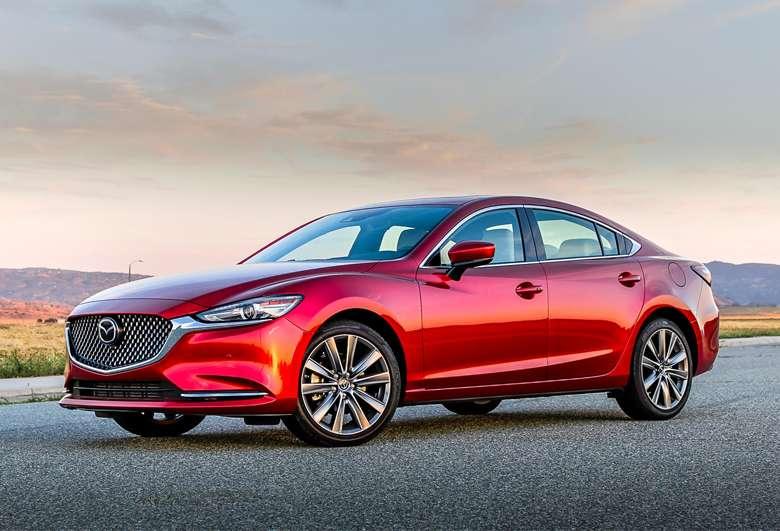 Giá xe Mazda 6 2024: Ưu đãi đặc biệt tháng 06/2024 - Blog Xe Hơi Carmudi
